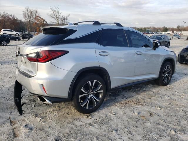 2019 Lexus RX 350 Base