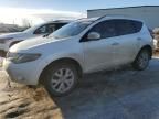 2009 Nissan Murano S