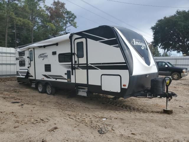 2019 Other 2019 'OTHER RV' Travel TRA