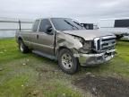 2006 Ford F350 SRW Super Duty