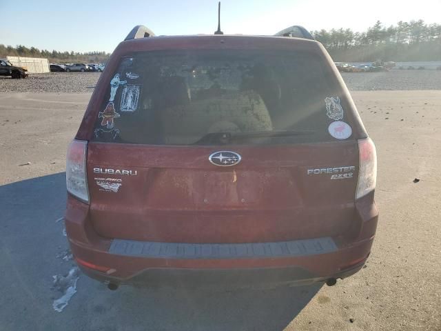 2013 Subaru Forester 2.5X Premium