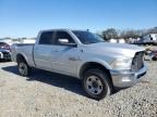 2016 Dodge 2500 Laramie