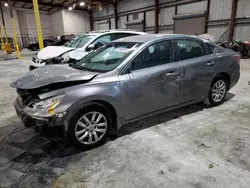 2015 Nissan Altima 2.5 en venta en Jacksonville, FL