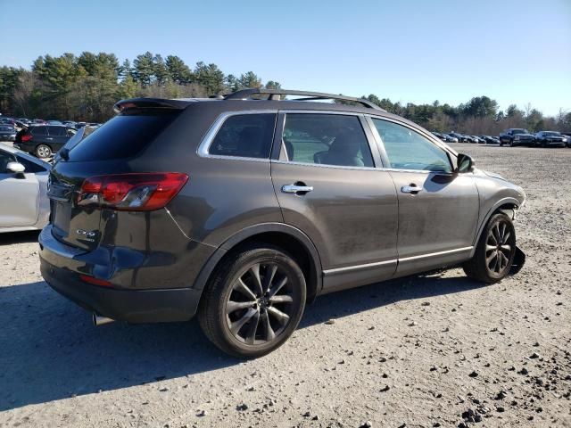 2015 Mazda CX-9 Grand Touring