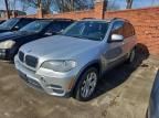 2012 BMW X5 XDRIVE35I