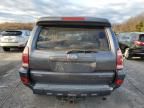 2005 Toyota 4runner Limited