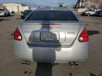 2008 Nissan Maxima SE