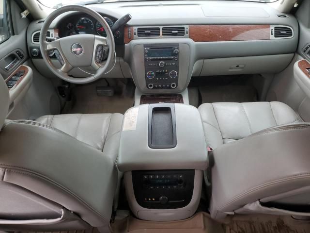 2008 GMC Yukon