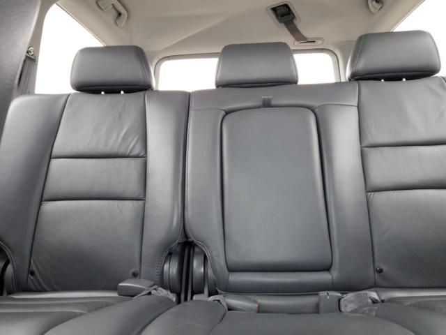 2006 Honda Pilot EX