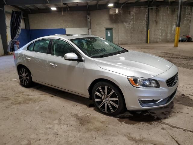 2018 Volvo S60 Inscription