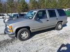 1999 Chevrolet Tahoe C1500