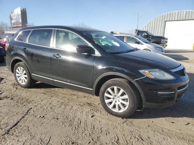 2009 Mazda CX-9