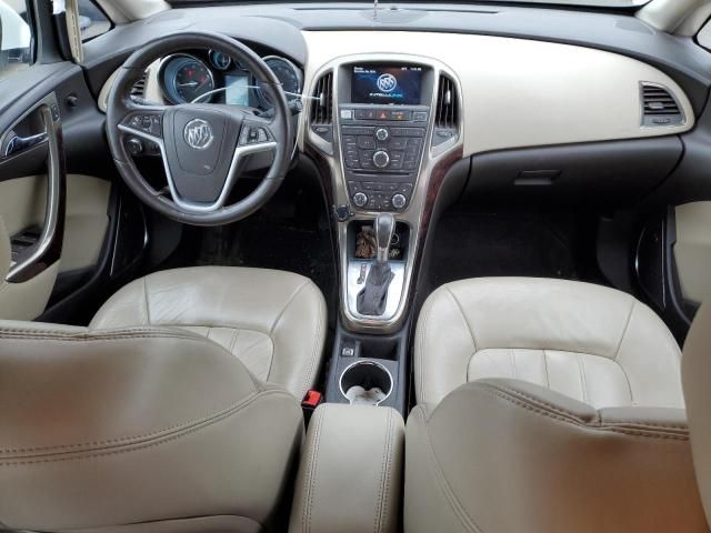 2014 Buick Verano