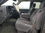 2006 Chevrolet Silverado K1500