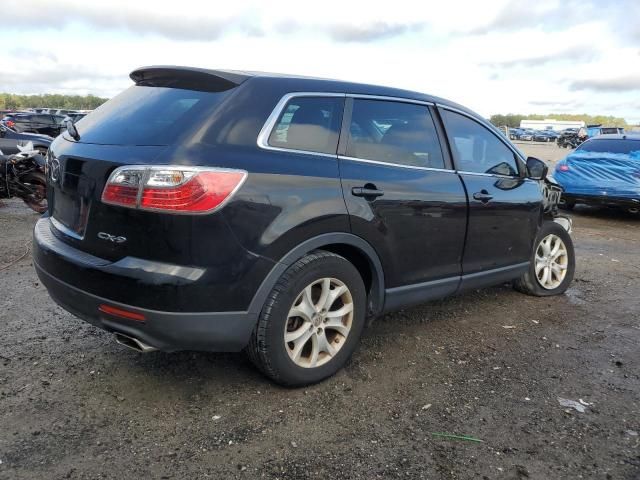 2012 Mazda CX-9