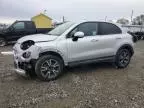 2018 Fiat 500X POP