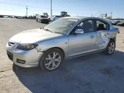 Mazda Vehiculos salvage en venta: 2008 Mazda 3 I