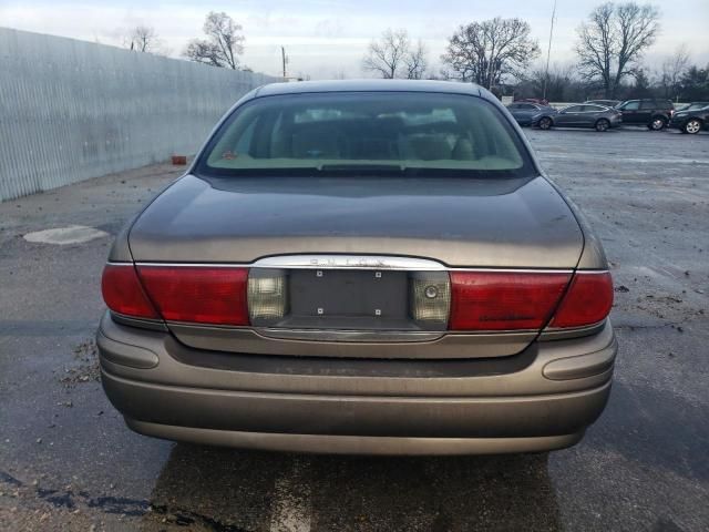 2003 Buick Lesabre Custom