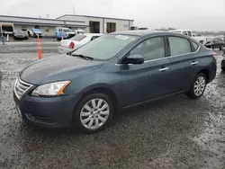 2014 Nissan Sentra S en venta en Lumberton, NC