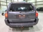 2008 Toyota 4runner Limited