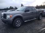 2013 Ford F150 Super Cab