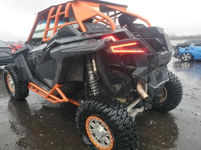 2020 Polaris RZR PRO XP Ultimate