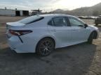 2023 Toyota Camry SE Night Shade