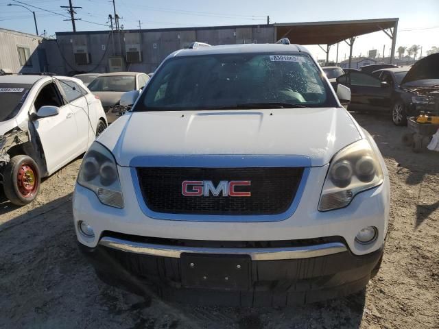 2010 GMC Acadia SLT-1