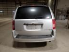 2010 Chrysler Town & Country Limited