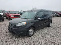 Dodge Promaster City Vehiculos salvage en venta: 2019 Dodge RAM Promaster City