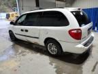 2007 Dodge Grand Caravan SE