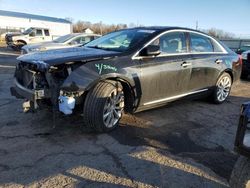 Cadillac salvage cars for sale: 2016 Cadillac XTS Luxury Collection