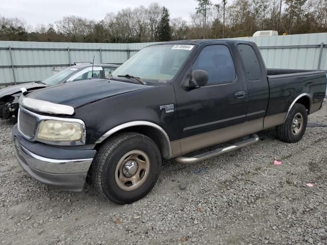 2003 Ford F150