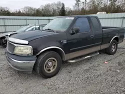 2003 Ford F150 en venta en Augusta, GA