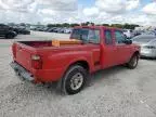 2003 Ford Ranger Super Cab