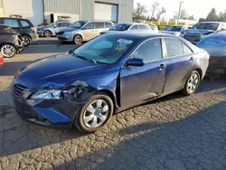 2007 Toyota Camry CE en venta en Woodburn, OR