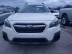 2019 Subaru Outback 2.5I