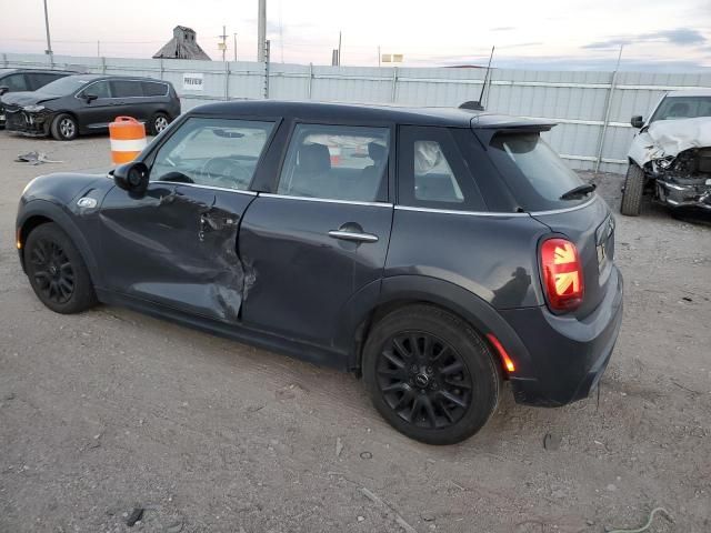 2019 Mini Cooper S