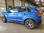 2017 Mitsubishi Outlander Sport ES