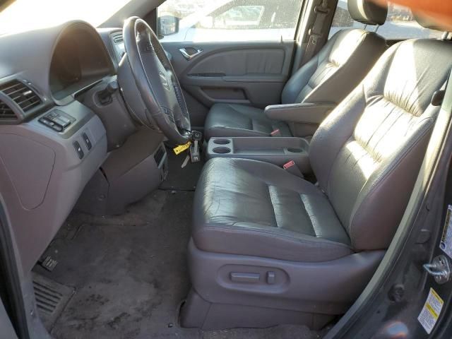 2010 Honda Odyssey EXL