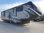 2017 Jayco Seismic