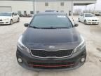 2018 KIA Forte EX