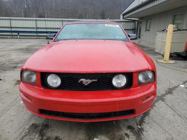 2005 Ford Mustang GT