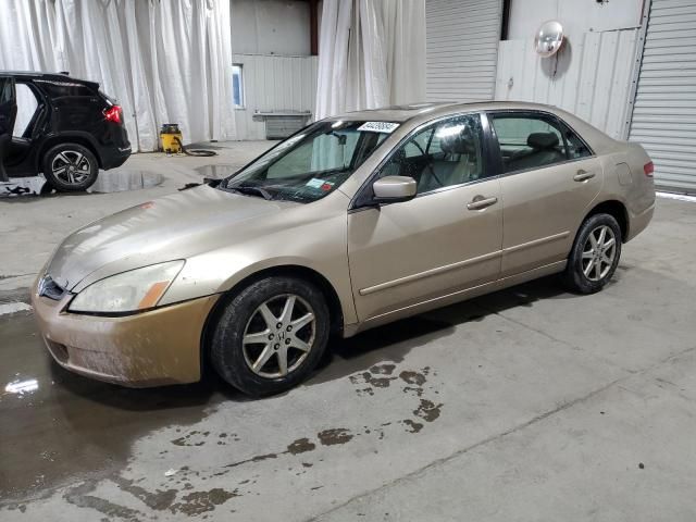 2004 Honda Accord EX