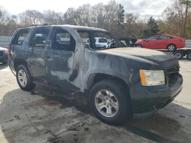 2007 Chevrolet Tahoe K1500