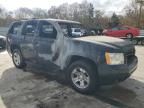 2007 Chevrolet Tahoe K1500