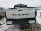 2023 Toyota Tundra Crewmax Capstone