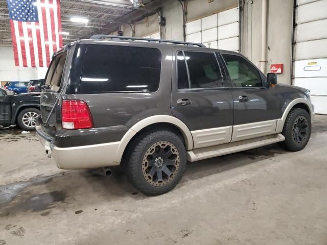 2005 Ford Expedition Eddie Bauer