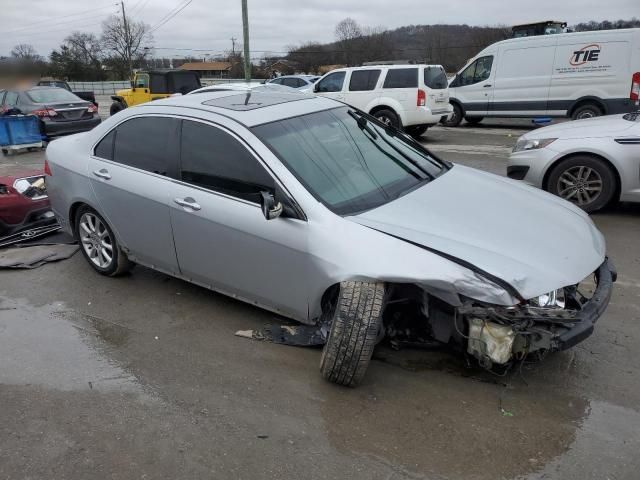 2006 Acura TSX