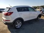 2013 KIA Sportage Base